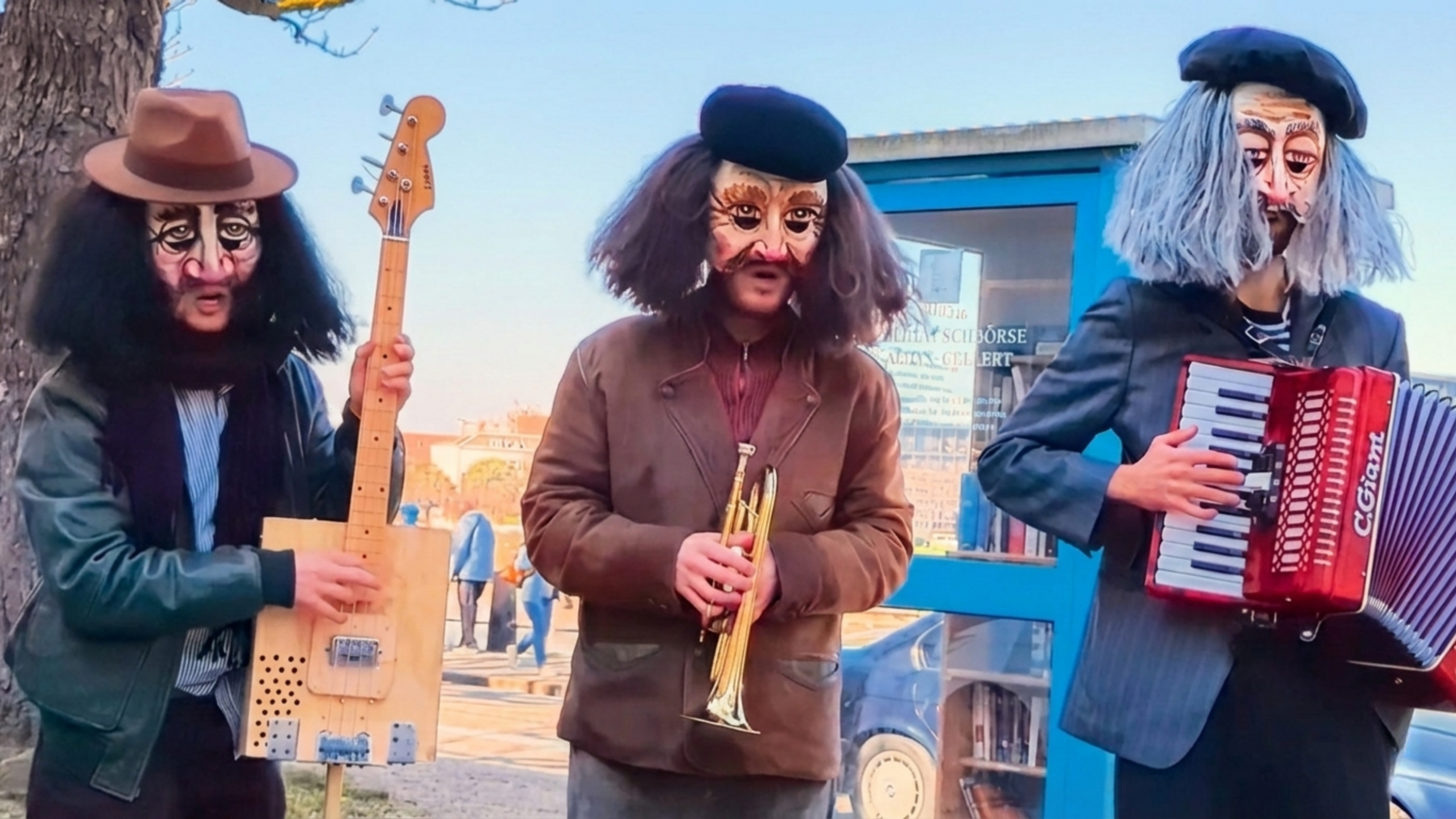 Fasnacht 2025